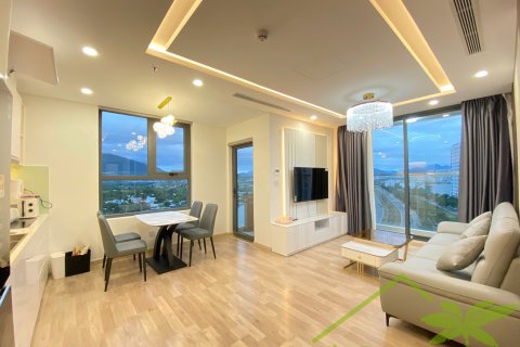 2 bedrooms Apartment in Nha Trang,  No. 28044