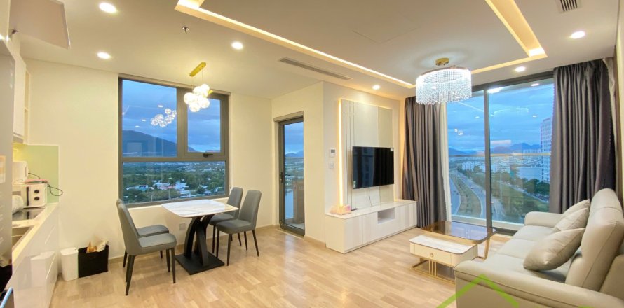 2 bedrooms Apartment in Nha Trang,  No. 28044