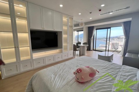 1 bedroom Apartment in Nha Trang,  No. 28140