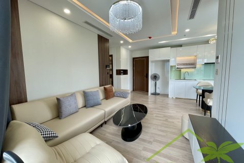 2 bedrooms Apartment in Nha Trang, No. 28043