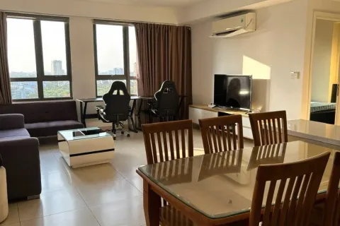 3 bedrooms Apartment in Thu Duc, Ho Chi Minh,  No. 29600
