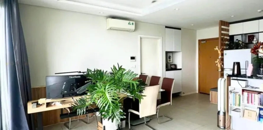 2 bedrooms Apartment in Thu Duc, Ho Chi Minh, No. 29597