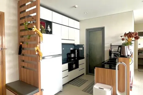 2 bedrooms Apartment in Thu Duc, Ho Chi Minh, No. 29597 5