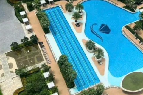 2 bedrooms Apartment in Thu Duc, Ho Chi Minh, No. 29597 9