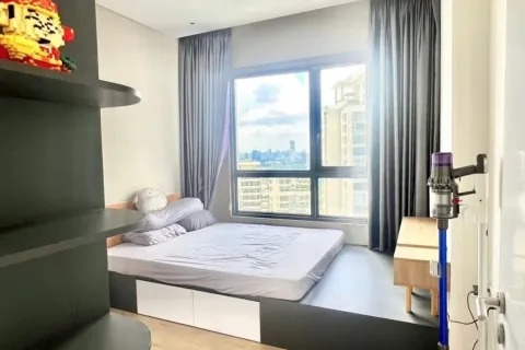 2 bedrooms Apartment in Thu Duc, Ho Chi Minh, No. 29597 8