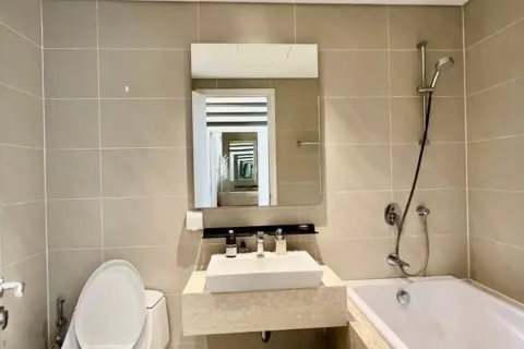 2 bedrooms Apartment in Thu Duc, Ho Chi Minh, No. 29597 3
