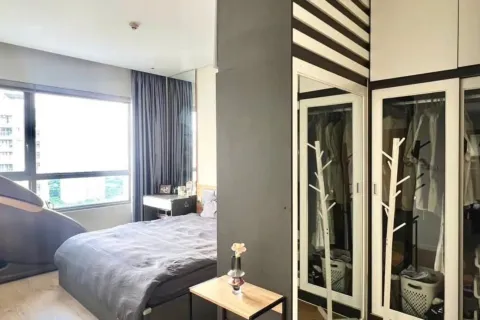 2 bedrooms Apartment in Thu Duc, Ho Chi Minh, No. 29597 2
