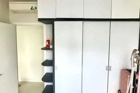 2 bedrooms Apartment in Thu Duc, Ho Chi Minh, No. 29597 7