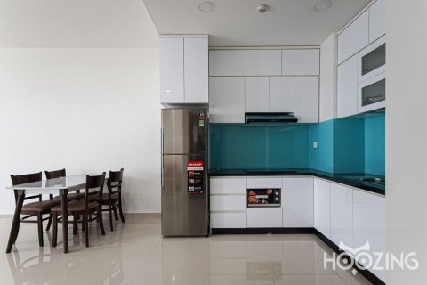 1 room Office in District 7, Ho Chi Minh, No. 21035 9