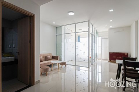 1 room Office in District 7, Ho Chi Minh,  No. 21035