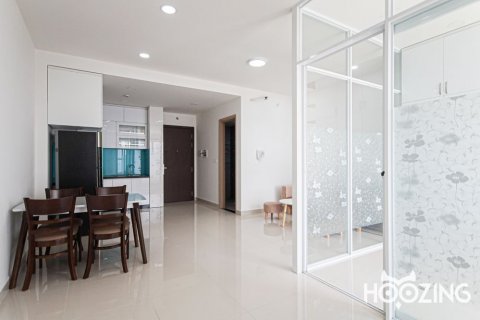 1 room Office in District 7, Ho Chi Minh, No. 21035 11