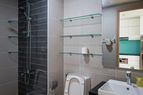 1 room Office in District 7, Ho Chi Minh, No. 21035 10