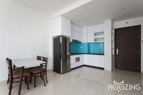 1 room Office in District 7, Ho Chi Minh, No. 21035 7