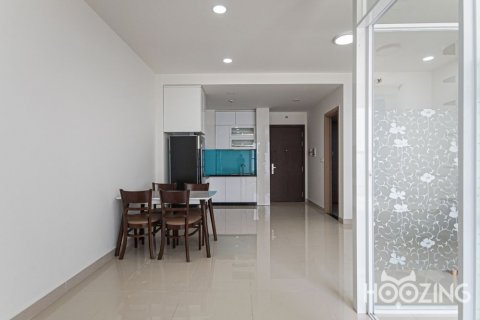 1 room Office in District 7, Ho Chi Minh, No. 21035 2