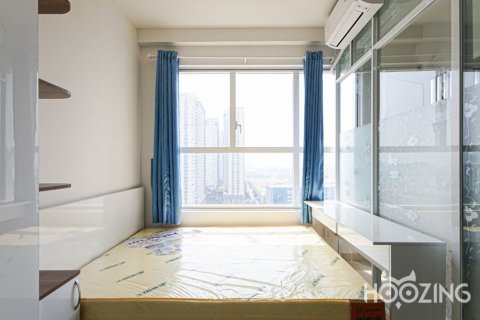 1 room Office in District 7, Ho Chi Minh, No. 21035 8