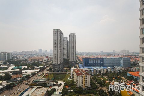 1 room Office in District 7, Ho Chi Minh, No. 21035 6
