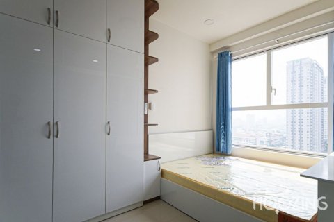 1 room Office in District 7, Ho Chi Minh, No. 21035 5