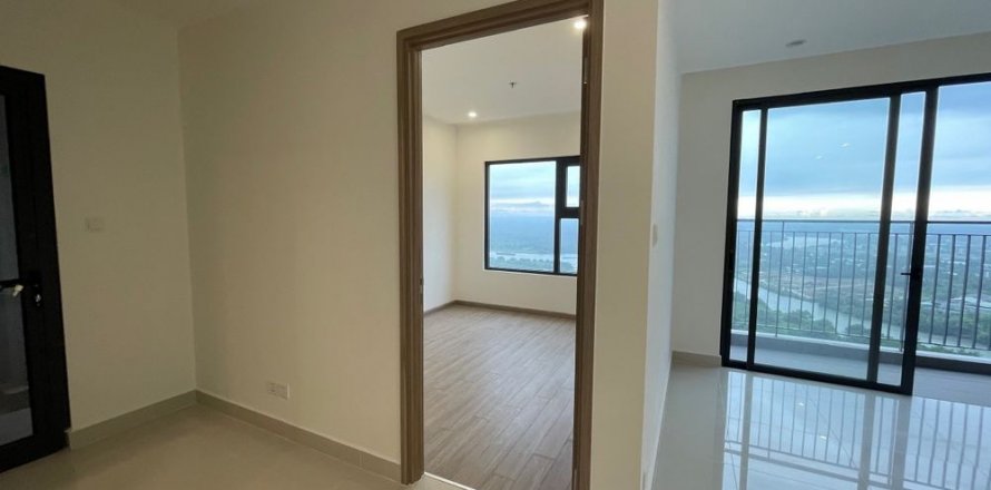 2 bedrooms Apartment in Thu Duc, Ho Chi Minh, No. 20940