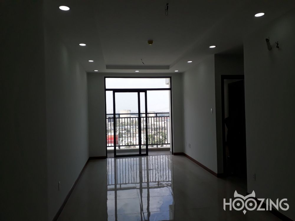 1 bedroom Apartment in Thu Duc, Ho Chi Minh, Vietnam No. 21037
