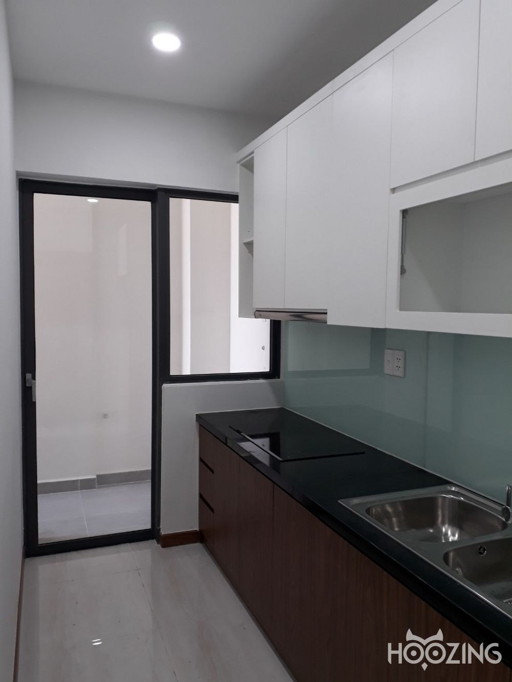 1 bedroom Apartment in Thu Duc, Ho Chi Minh, Vietnam No. 21037