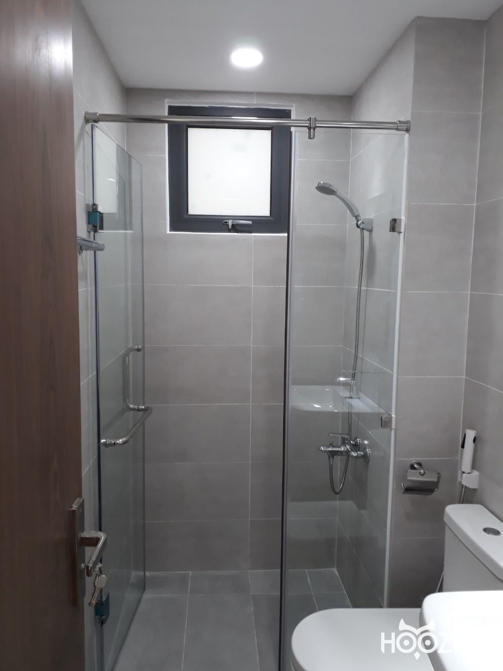 1 bedroom Apartment in Thu Duc, Ho Chi Minh, Vietnam No. 21037