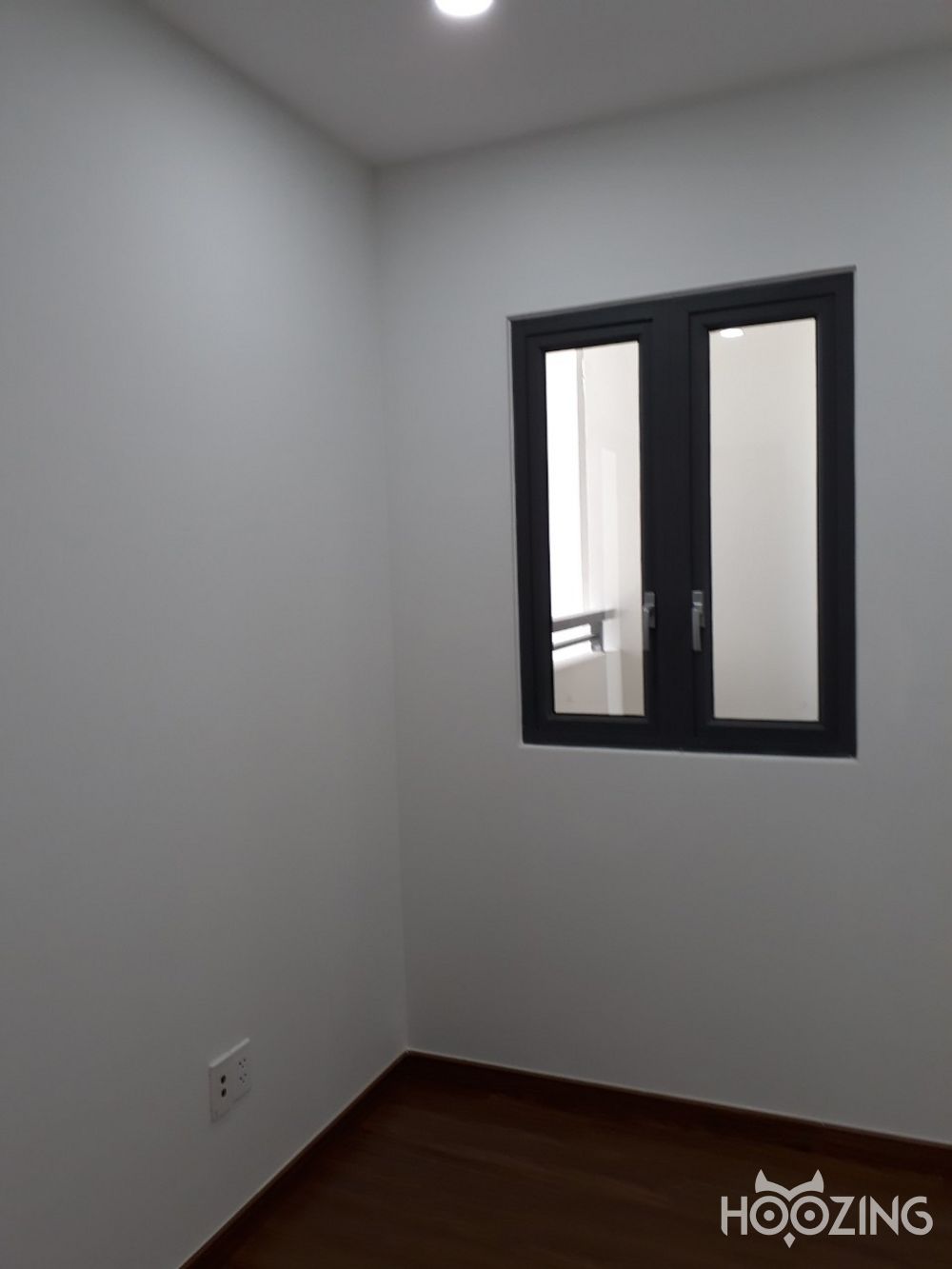 1 bedroom Apartment in Thu Duc, Ho Chi Minh, Vietnam No. 21037