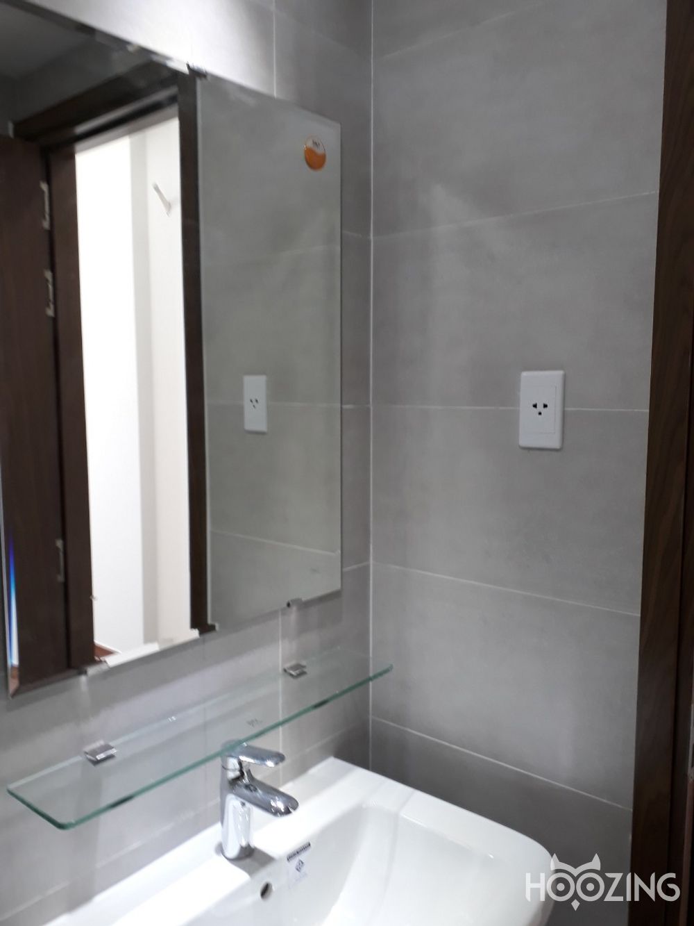 1 bedroom Apartment in Thu Duc, Ho Chi Minh, Vietnam No. 21037