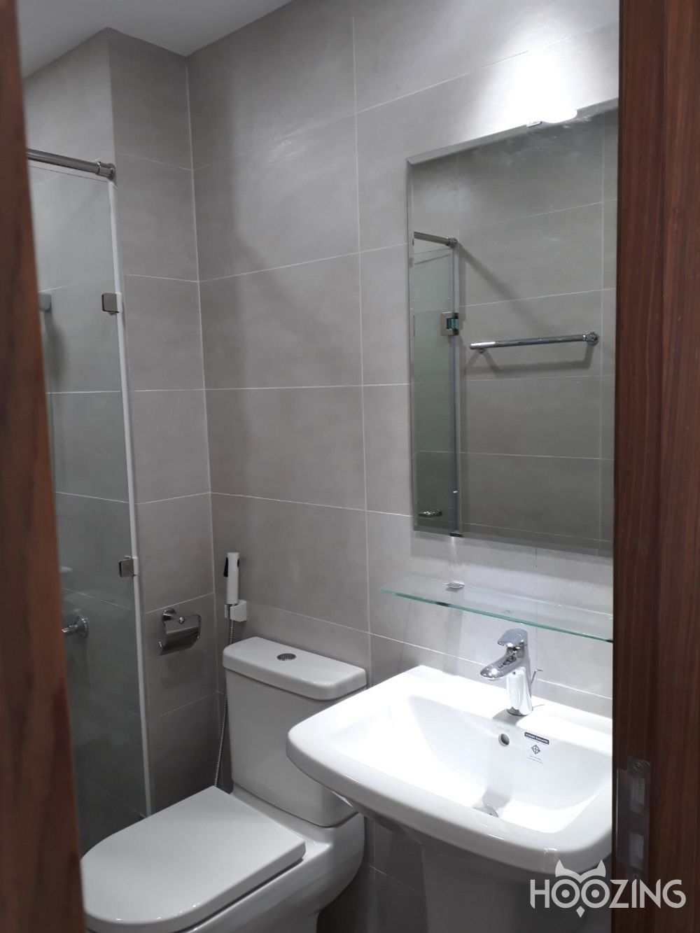 1 bedroom Apartment in Thu Duc, Ho Chi Minh, Vietnam No. 21037