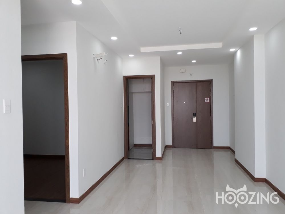 1 bedroom Apartment in Thu Duc, Ho Chi Minh, Vietnam No. 21037