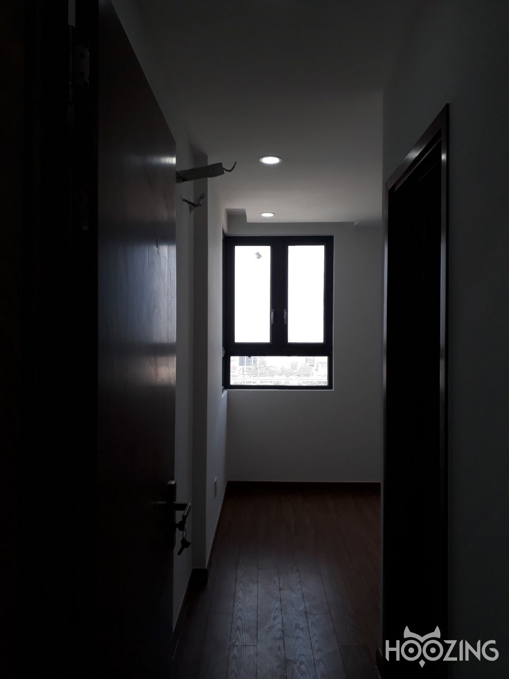 1 bedroom Apartment in Thu Duc, Ho Chi Minh, Vietnam No. 21037