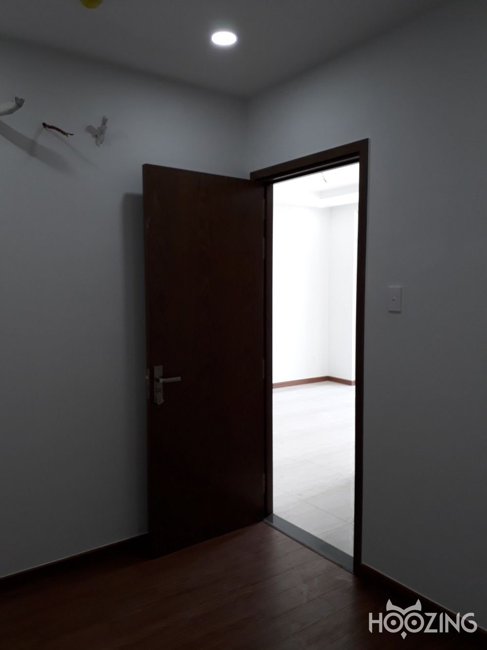 1 bedroom Apartment in Thu Duc, Ho Chi Minh, Vietnam No. 21037
