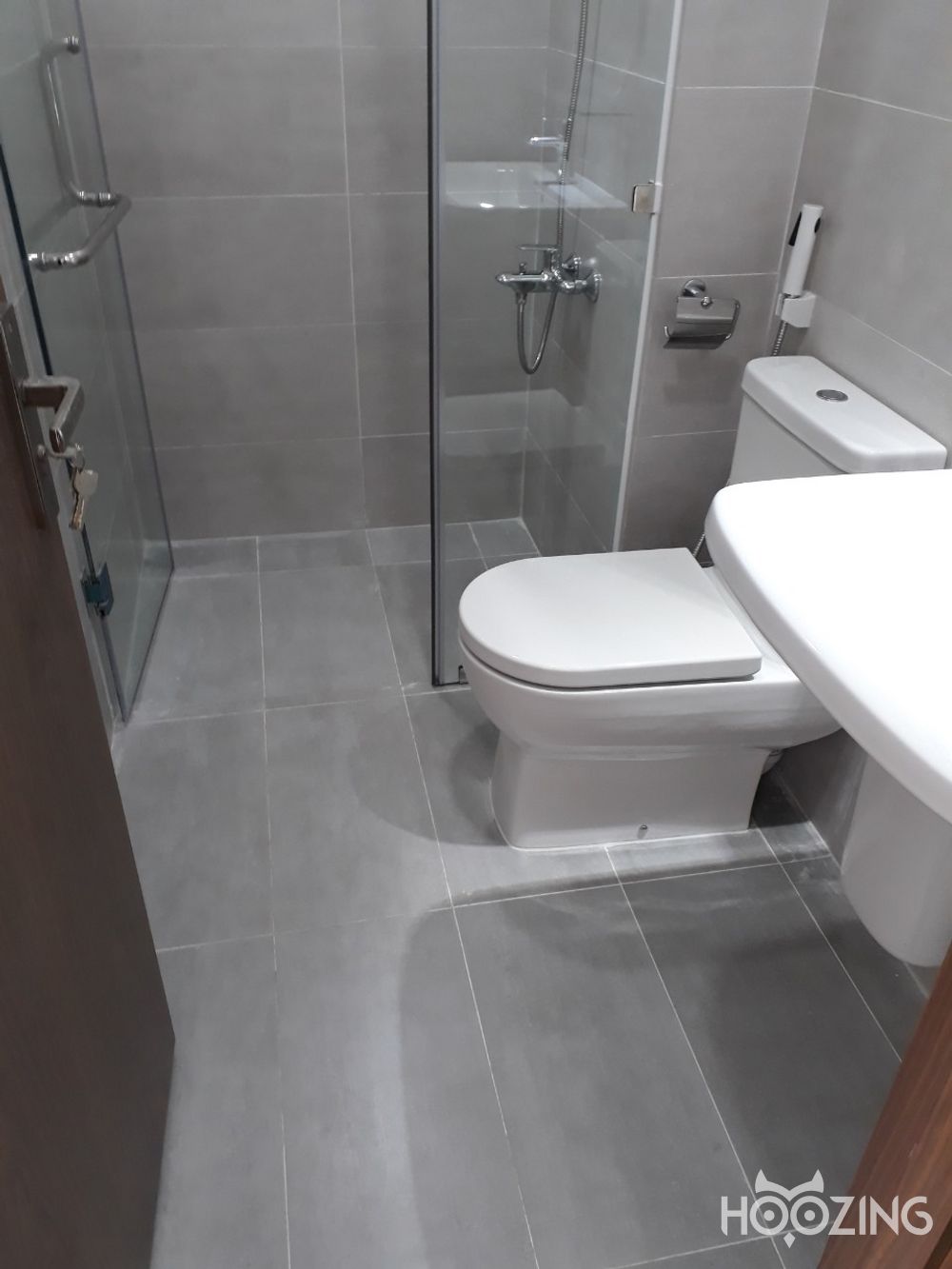 1 bedroom Apartment in Thu Duc, Ho Chi Minh, Vietnam No. 21037