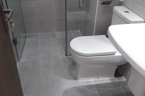Квартира с 1 спальней в Тхудык, Хошимин ,  № 21037 8