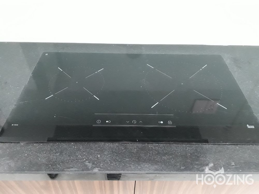 1 bedroom Apartment in Thu Duc, Ho Chi Minh, Vietnam No. 21037