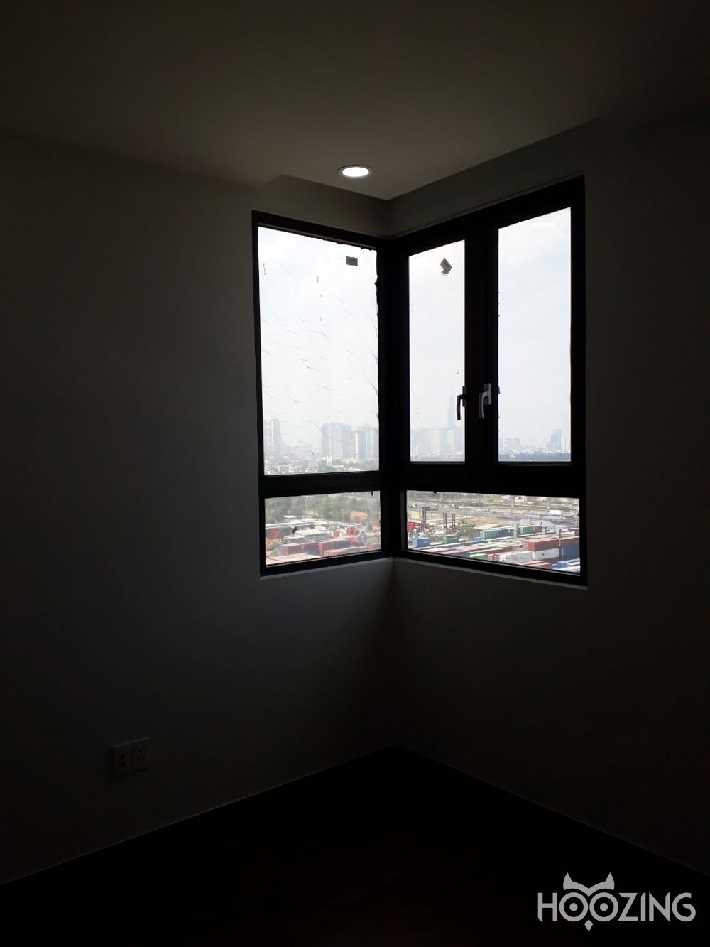 1 bedroom Apartment in Thu Duc, Ho Chi Minh, Vietnam No. 21037