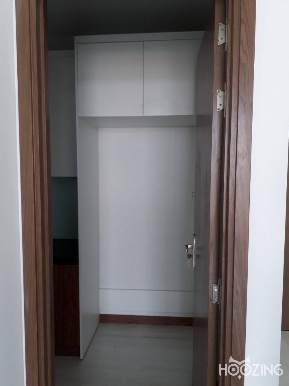 1 bedroom Apartment in Thu Duc, Ho Chi Minh, Vietnam No. 21037