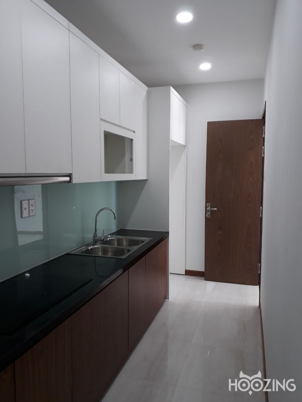1 bedroom Apartment in Thu Duc, Ho Chi Minh, Vietnam No. 21037