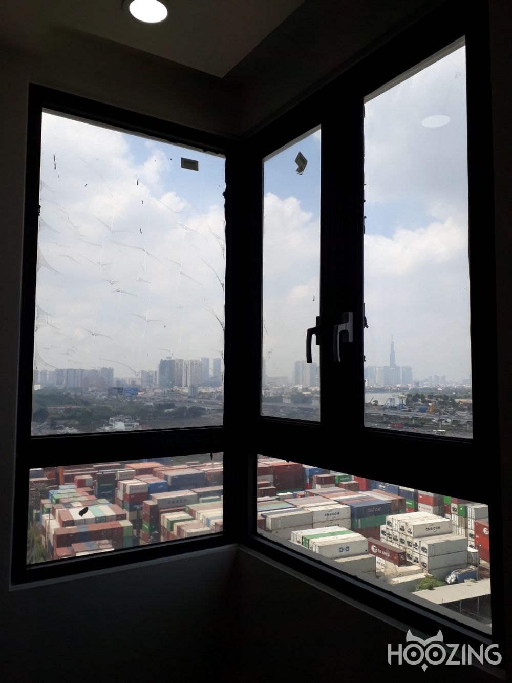 1 bedroom Apartment in Thu Duc, Ho Chi Minh, Vietnam No. 21037