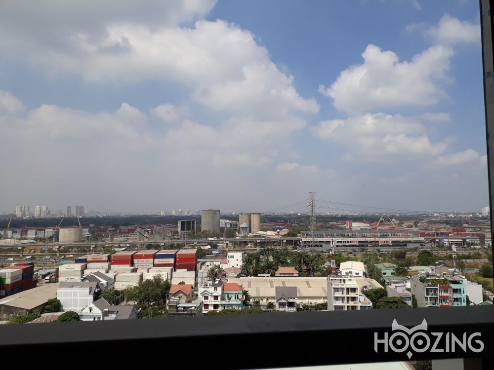 1 bedroom Apartment in Thu Duc, Ho Chi Minh, Vietnam No. 21037