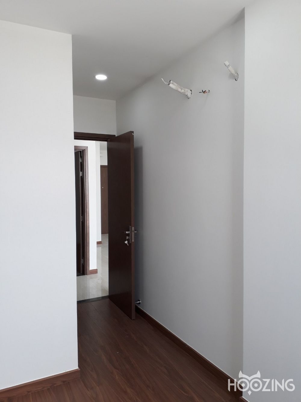 1 bedroom Apartment in Thu Duc, Ho Chi Minh, Vietnam No. 21037
