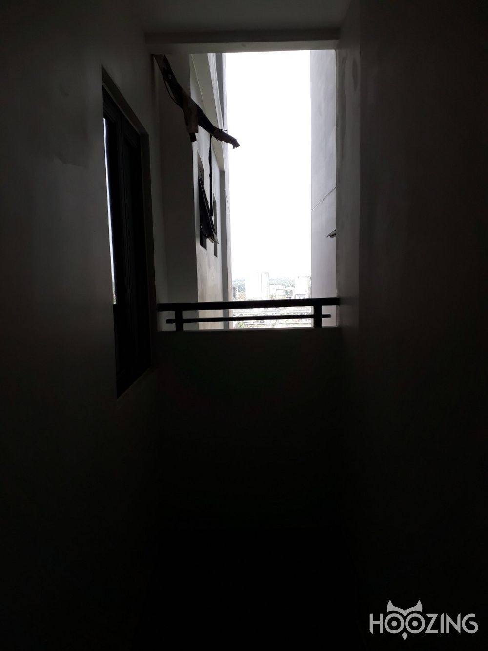 1 bedroom Apartment in Thu Duc, Ho Chi Minh, Vietnam No. 21037