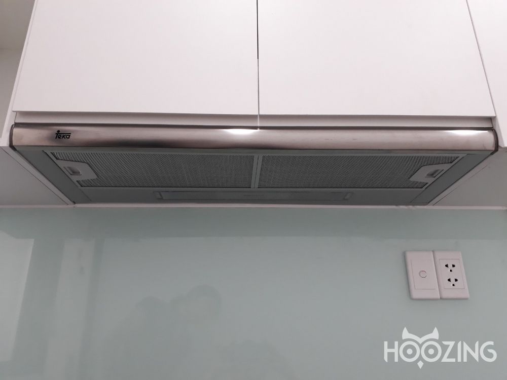 1 bedroom Apartment in Thu Duc, Ho Chi Minh, Vietnam No. 21037