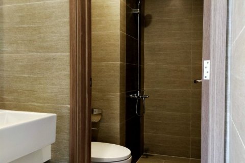 2 bedrooms Apartment in Thu Duc, Ho Chi Minh, No. 20941 5