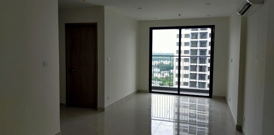 2 bedrooms Apartment in Thu Duc, Ho Chi Minh, No. 20941