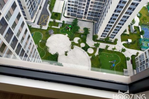 2 bedrooms Apartment in Thu Duc, Ho Chi Minh, No. 20941 2