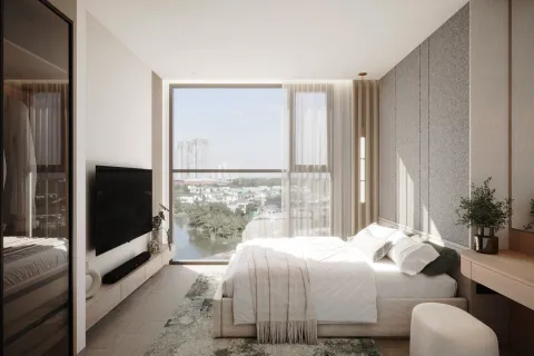 2 bedrooms Apartment in Son Tra, Da Nang, No. 29409 5