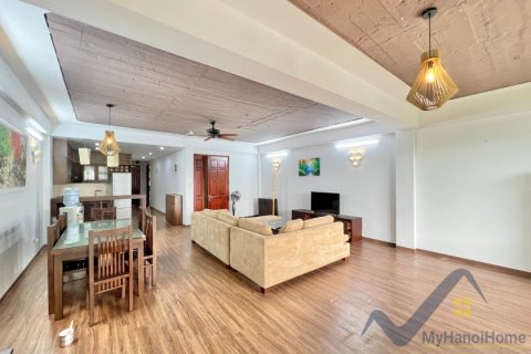 2 bedrooms Apartment in Tay Ho, Ha Noi, No. 20392 3