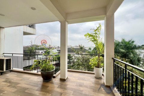 2 bedrooms Apartment in Tay Ho, Ha Noi, No. 20392 5