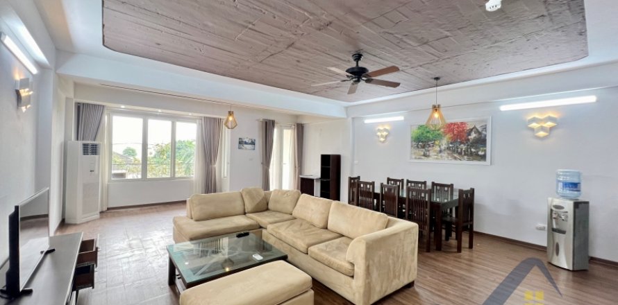 2 bedrooms Apartment in Tay Ho, Ha Noi, No. 20392