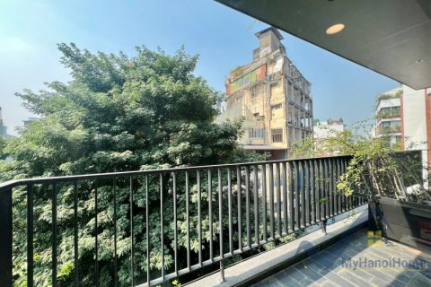 Квартира с 2 спальнями в Тэйхо, Ханой ,  № 20390 5